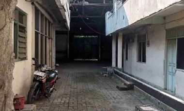 Dijual Cepat Gudang LT 1322 Narogong Bekasi Jawa Barat