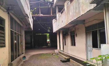 Dijual Cepat Gudang LT 1322 Narogong Bekasi Jawa Barat