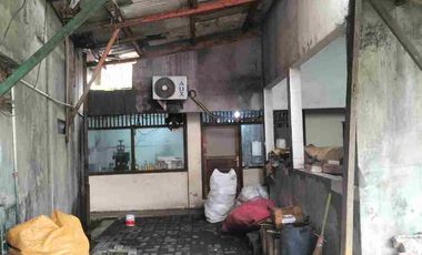 Dijual Cepat Gudang LT 1322 Narogong Bekasi Jawa Barat