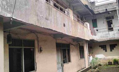 Dijual Cepat Gudang LT 1322 Narogong Bekasi Jawa Barat