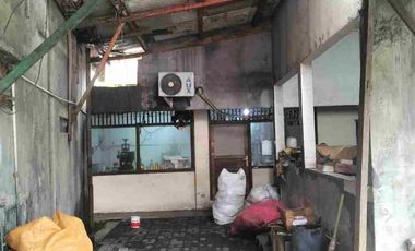 Dijual Cepat Gudang LT 1322 Narogong Bekasi Jawa Barat