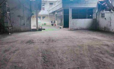 Dijual Cepat Gudang LT 1322 Narogong Bekasi Jawa Barat