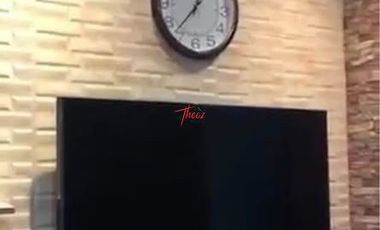 Robinsons Place Residences, Ermita Manila | 40.67SQM | 1BR | 6th Floor | ₱5.150M