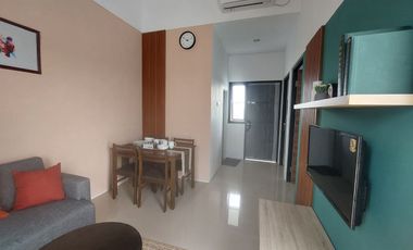 Perumtas 10 rumah murah krian Cicilan Cuma 2 Jutaan