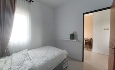 Perumtas 10 rumah murah krian Cicilan Cuma 2 Jutaan