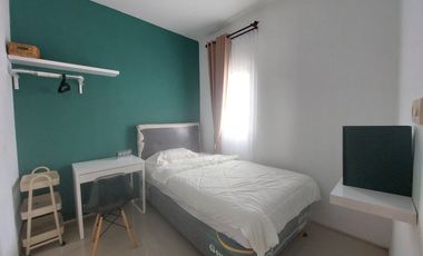 Perumtas 10 rumah murah krian Cicilan Cuma 2 Jutaan