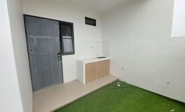 Perumtas 10 rumah murah krian Cicilan Cuma 2 Jutaan