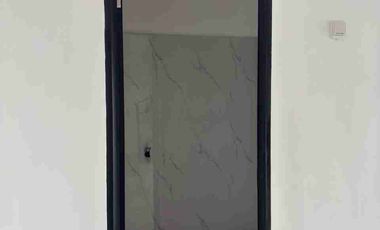 DISEWAKAN RUMAH BARU DIBANGUN DI GRAHA RAYA SERPONG UTARA