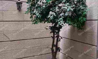 Disewakan Rumah Minimalis 3 Lantai Di Sunte Siap Huni Tinggi.dari.jalanan