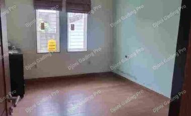 Disewakan Rumah Minimalis 3 Lantai Di Sunte Siap Huni Tinggi.dari.jalanan