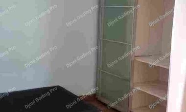 Disewakan Rumah Minimalis 3 Lantai Di Sunte Siap Huni Tinggi.dari.jalanan