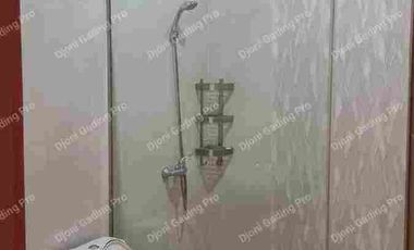 Disewakan Rumah Minimalis 3 Lantai Di Sunte Siap Huni Tinggi.dari.jalanan