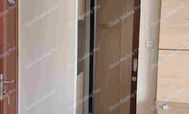 Disewakan Rumah Minimalis 3 Lantai Di Sunte Siap Huni Tinggi.dari.jalanan