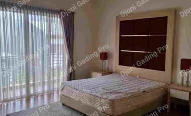 Disewakan Rumah Minimalis 3 Lantai Di Sunte Siap Huni Tinggi.dari.jalanan