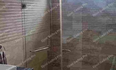 Disewakan Rumah Minimalis 3 Lantai Di Sunte Siap Huni Tinggi.dari.jalanan