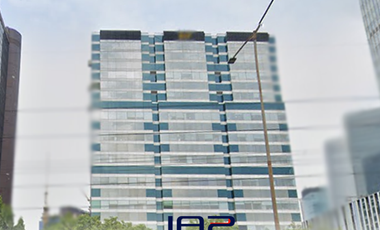 Office Space for Rent at Graha BIP, 210 m², Semi-Furnished, in the Gatot Subroto Area