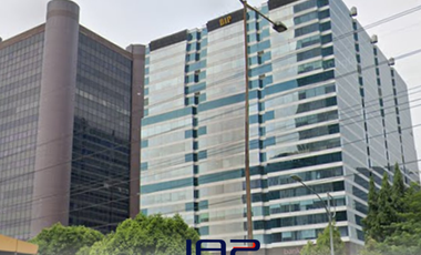 Office Space for Rent at Graha BIP, 210 m², Semi-Furnished, in the Gatot Subroto Area