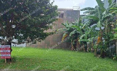 Kavling Dijual Sutera Narada