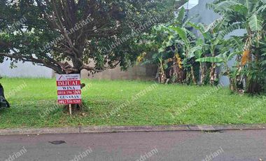 Kavling Dijual Sutera Narada