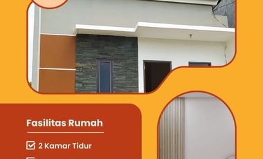 Hunian Bebas Banjir DP Minim punya Rumah Sambiroto Unimus