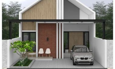 Hunian Bebas Banjir DP Minim punya Rumah Sambiroto Unimus