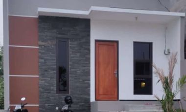 Hunian Bebas Banjir DP Minim punya Rumah Sambiroto Unimus