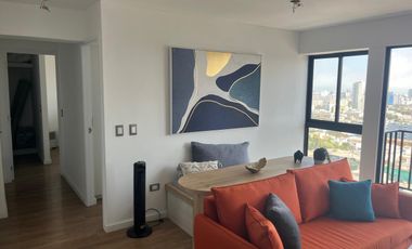 HERMOSO DUPLEX EN MAGDALENA DEL MAR LIMITE CON SAN ISIDRO EN VENTA CON PISCINA GYM SAUNA COCHERAS