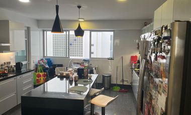 HERMOSO DUPLEX EN MAGDALENA DEL MAR LIMITE CON SAN ISIDRO EN VENTA CON PISCINA GYM SAUNA COCHERAS