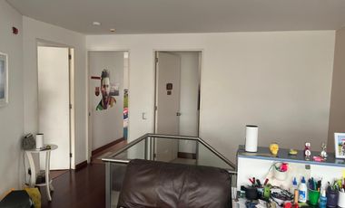 HERMOSO DUPLEX EN MAGDALENA DEL MAR LIMITE CON SAN ISIDRO EN VENTA CON PISCINA GYM SAUNA COCHERAS