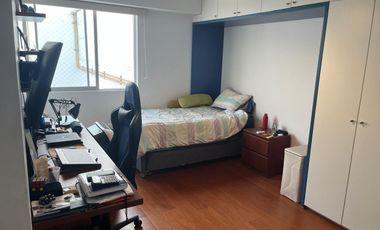 HERMOSO DUPLEX EN MAGDALENA DEL MAR LIMITE CON SAN ISIDRO EN VENTA CON PISCINA GYM SAUNA COCHERAS