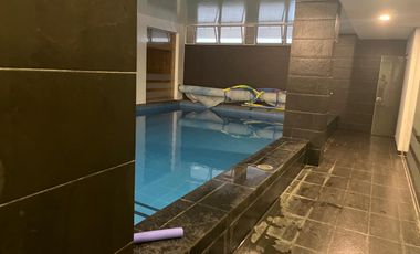 HERMOSO DUPLEX EN MAGDALENA DEL MAR LIMITE CON SAN ISIDRO EN VENTA CON PISCINA GYM SAUNA COCHERAS