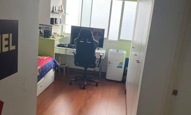 HERMOSO DUPLEX EN MAGDALENA DEL MAR LIMITE CON SAN ISIDRO EN VENTA CON PISCINA GYM SAUNA COCHERAS
