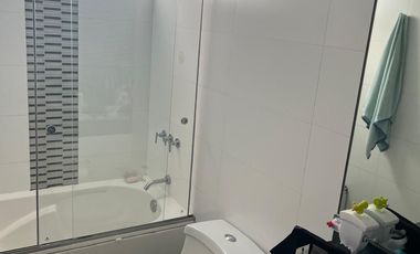 HERMOSO DUPLEX EN MAGDALENA DEL MAR LIMITE CON SAN ISIDRO EN VENTA CON PISCINA GYM SAUNA COCHERAS