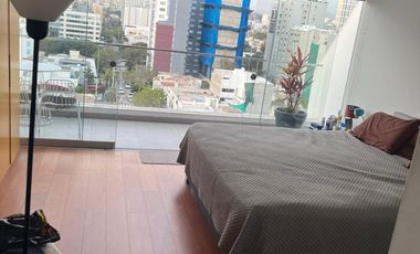 HERMOSO DUPLEX EN MAGDALENA DEL MAR LIMITE CON SAN ISIDRO EN VENTA CON PISCINA GYM SAUNA COCHERAS
