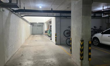 HERMOSO DUPLEX EN MAGDALENA DEL MAR LIMITE CON SAN ISIDRO EN VENTA CON PISCINA GYM SAUNA COCHERAS