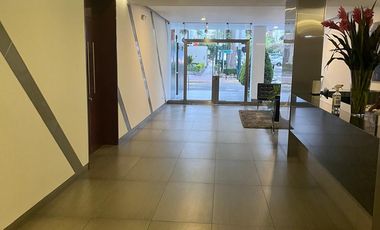 HERMOSO DUPLEX EN MAGDALENA DEL MAR LIMITE CON SAN ISIDRO EN VENTA CON PISCINA GYM SAUNA COCHERAS