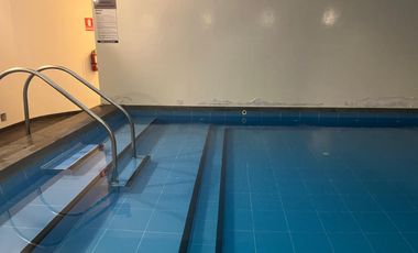 HERMOSO DUPLEX EN MAGDALENA DEL MAR LIMITE CON SAN ISIDRO EN VENTA CON PISCINA GYM SAUNA COCHERAS