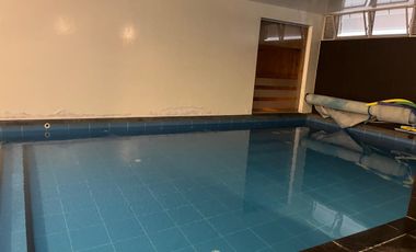HERMOSO DUPLEX EN MAGDALENA DEL MAR LIMITE CON SAN ISIDRO EN VENTA CON PISCINA GYM SAUNA COCHERAS