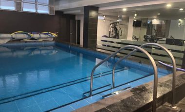 HERMOSO DUPLEX EN MAGDALENA DEL MAR LIMITE CON SAN ISIDRO EN VENTA CON PISCINA GYM SAUNA COCHERAS