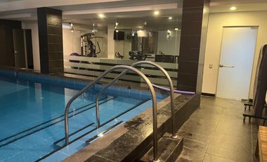 HERMOSO DUPLEX EN MAGDALENA DEL MAR LIMITE CON SAN ISIDRO EN VENTA CON PISCINA GYM SAUNA COCHERAS