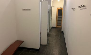 HERMOSO DUPLEX EN MAGDALENA DEL MAR LIMITE CON SAN ISIDRO EN VENTA CON PISCINA GYM SAUNA COCHERAS