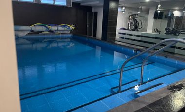 HERMOSO DUPLEX EN MAGDALENA DEL MAR LIMITE CON SAN ISIDRO EN VENTA CON PISCINA GYM SAUNA COCHERAS