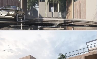 Exclusivo Desarrollo Residencial al Sur de la CDMX con amenidades