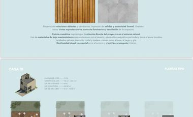 Exclusivo Desarrollo Residencial al Sur de la CDMX con amenidades