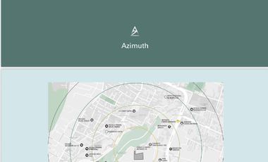 Exclusivo Desarrollo Residencial al Sur de la CDMX con amenidades