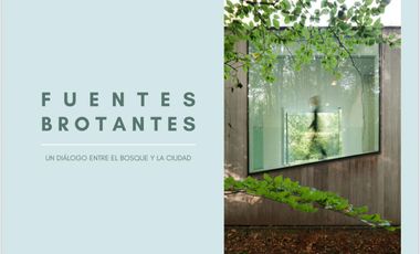 Exclusivo Desarrollo Residencial al Sur de la CDMX con amenidades