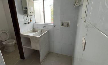 VENTA APTO EN VERSALLES FLORIDABLANCA