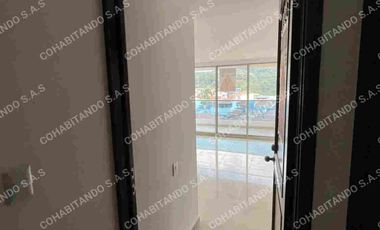 VENTA APTO EN VERSALLES FLORIDABLANCA