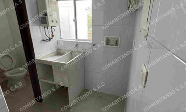 VENTA APTO EN VERSALLES FLORIDABLANCA