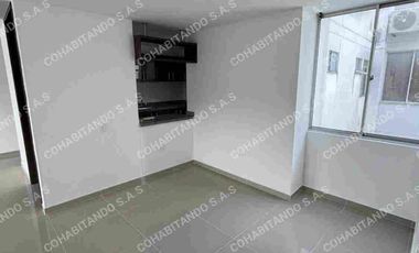 VENTA APTO EN VERSALLES FLORIDABLANCA